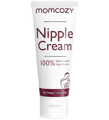 Momcozy Brystvortecreme - Vegansk - 40 g