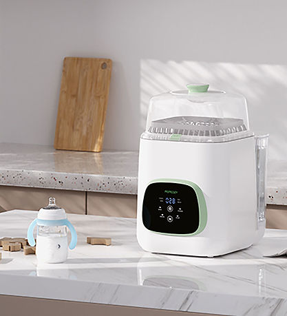 Momcozy Flaskerenser - KleanPal Pro Flaskerenser Til Babyflasker