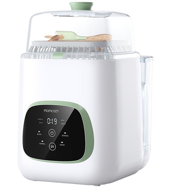 Momcozy Bottle Washer Klean Pal Pro