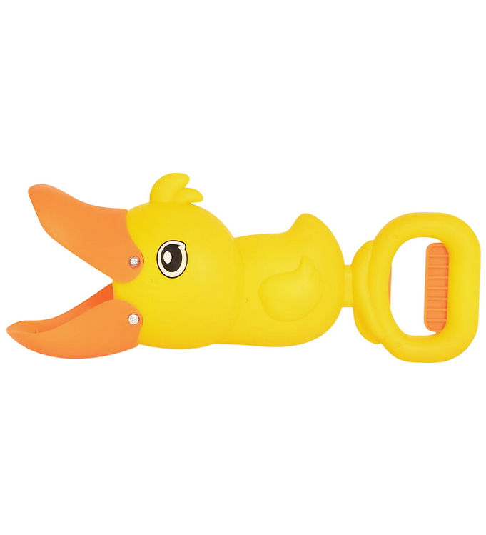 Keycraft Legetøj - 28 cm - Duck Chomp