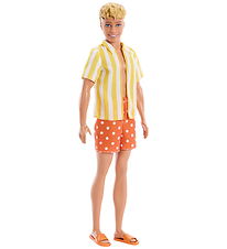 Barbie Dukke - 30 cm - Fashionista - Ken's 65th California Dream