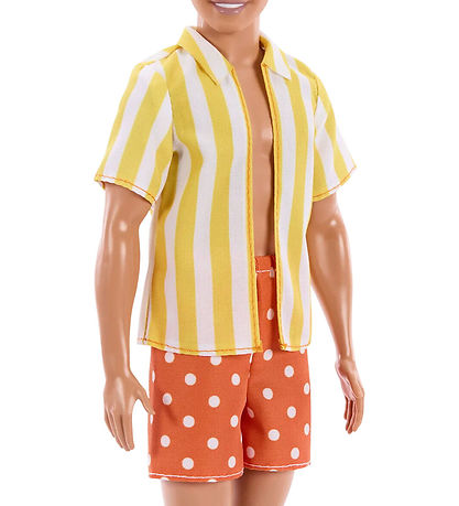 Barbie Dukke - 30 cm - Fashionista - Ken's 65th California Dream