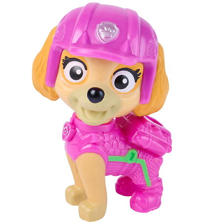 Paw Patrol Figurer - Roaring Pup Pals - Skye - Dino-filmen