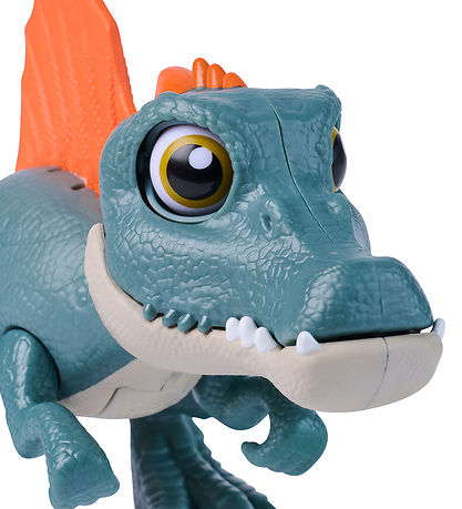 Paw Patrol Figurer - Roaring Pup Pals - Skye - Dino-filmen