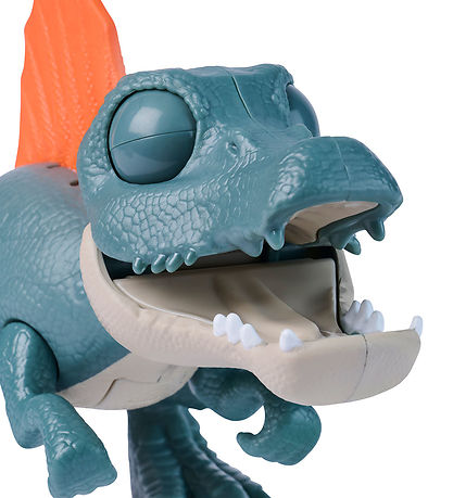 Paw Patrol Figurer - Roaring Pup Pals - Skye - Dino-filmen