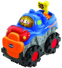 Vtech Toot Toot Driver - Monster Truck