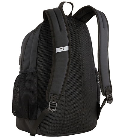 Puma Rygsæk - Deck Backpack - Sort