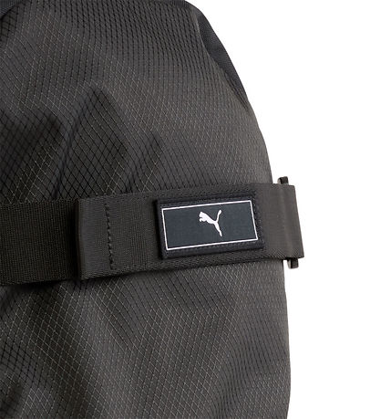 Puma Rygsæk - Deck Backpack - Sort