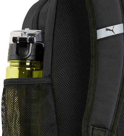 Puma Rygsæk - Deck Backpack - Sort