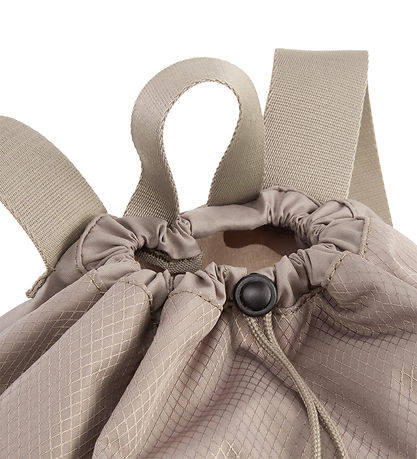 Puma Gymnastiktaske - Deck Gym Sack - Beige