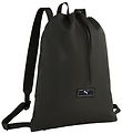 Puma Gymnastiktaske - Deck Gym Sack - Sort
