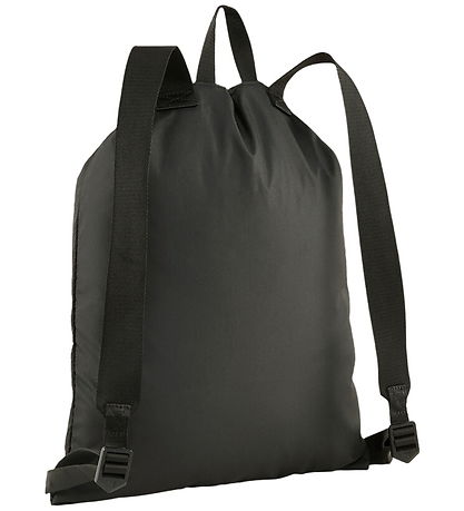 Puma Gymnastiktaske - Deck Gym Sack - Sort