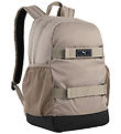 Puma Rygsæk - Deck Backpack - Beige
