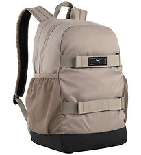 Puma Rygsæk - Deck Backpack - Beige
