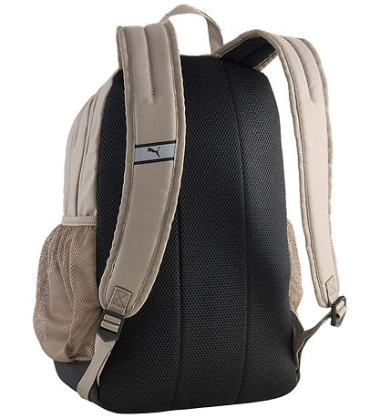 Puma Rygsæk - Deck Backpack - Beige
