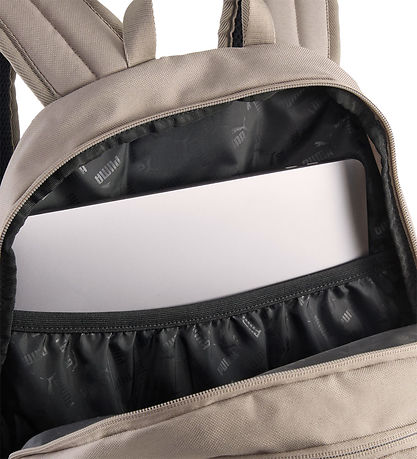 Puma Rygsæk - Deck Backpack - Beige