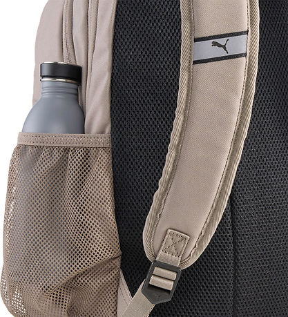 Puma Rygsæk - Deck Backpack - Beige