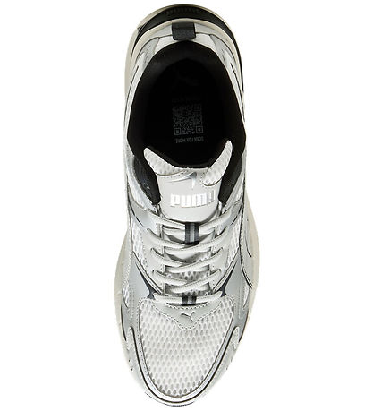 Puma Sko - Milenio Tech 2000 Reflect-X - Hvid