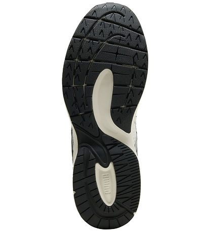 Puma Sko - Milenio Tech 2000 Reflect-X - Hvid