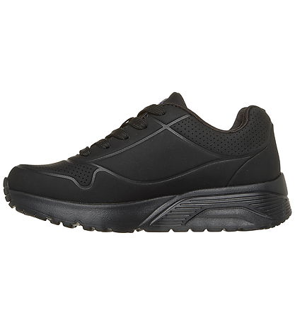 Skechers Sko - JGoldcrown - UNO Lite - Metallic Joy