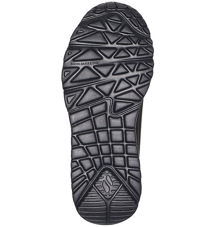 Skechers Sko - JGoldcrown - UNO Lite - Metallic Joy