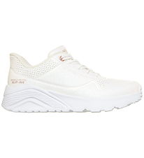 Skechers Sko - Slip-ins - UNO Lite Ease - Hvid