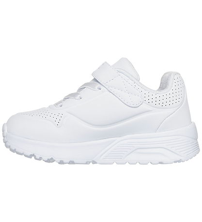 Skechers Sko - Uno Lite-Lil - Metallic Shine