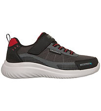 Skechers Sko - Boys Bounder 2.0 - Sort