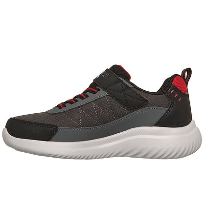 Skechers Sko - Tex - Boys Bounder 2.0 - Sort
