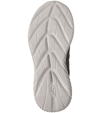 Skechers Sko - Tex - Boys Bounder 2.0 - Sort