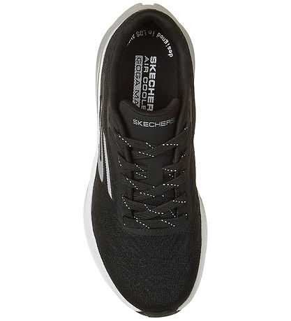 Skechers Sko - SKX Aero Spark-Kinetic Surge - Sort