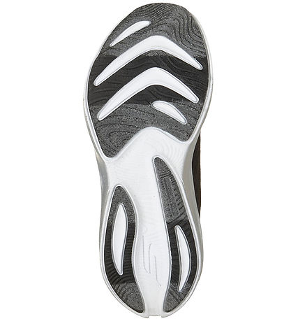 Skechers Sko - SKX Aero Spark-Kinetic Surge - Sort