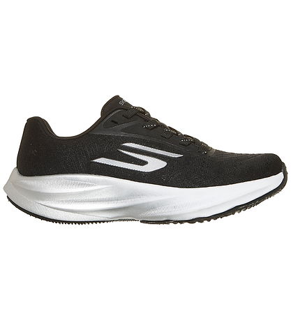 Skechers Sko - SKX Aero Spark-Kinetic Surge - Sort