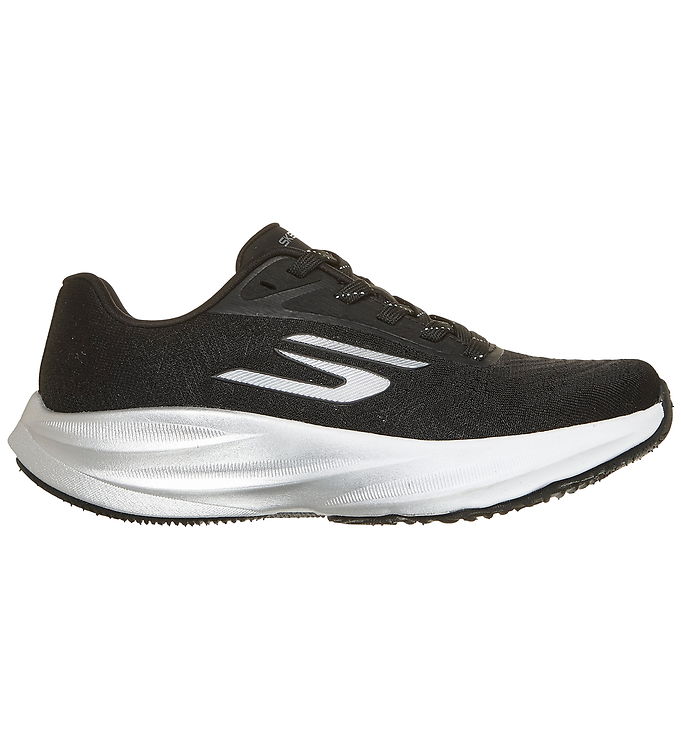 Skechers Sko - SKX Aero Spark-Kinetic Surge - Sort