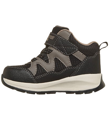 Skechers Støvler - Tex - Storm Blazer - Drizzle Squad - Sort