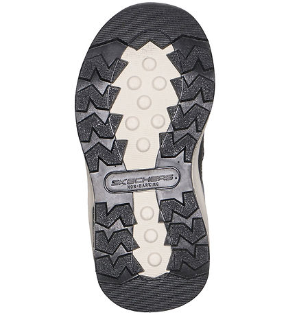 Skechers Støvler - Tex - Storm Blazer - Drizzle Squad - Sort