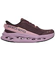 Skechers Sko - Slip-ins - Max Cushioning Glide-Step - Lilla