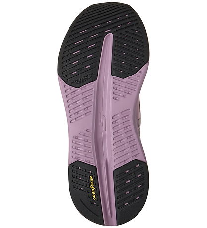 Skechers Sko - Slip-ins - Max Cushioning Glide-Step - Lilla