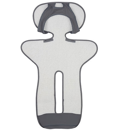 BeSafe Airflow Liner - Dark Grey