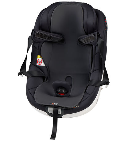 BeSafe Airflow Liner - Dark Grey