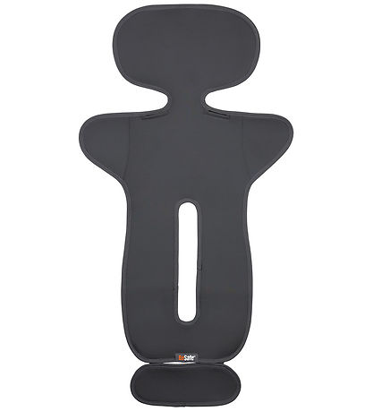 BeSafe Airflow Liner - Dark Grey