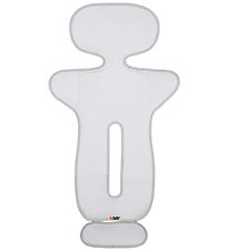 BeSafe Airflow Liner - Light Grey