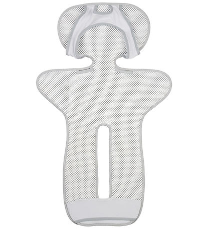 BeSafe Airflow Liner - Light Grey