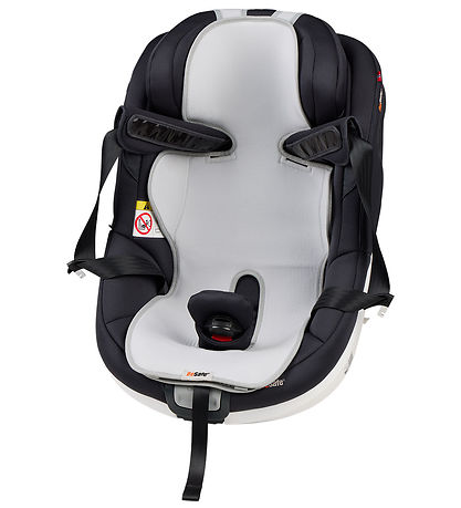 BeSafe Airflow Liner - Light Grey