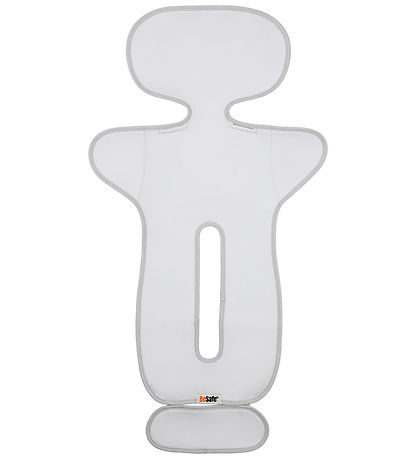 BeSafe Airflow Liner - Light Grey