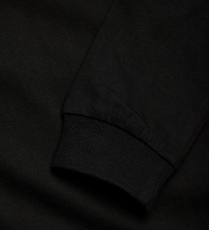Grunt Bluse - GRContain - Sort