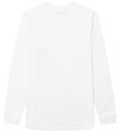 Grunt Bluse - GRContain - Hvid