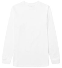 Grunt Blouse - GRContain - White