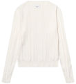 Grunt Bluse - Strik - GRHilda - Off White