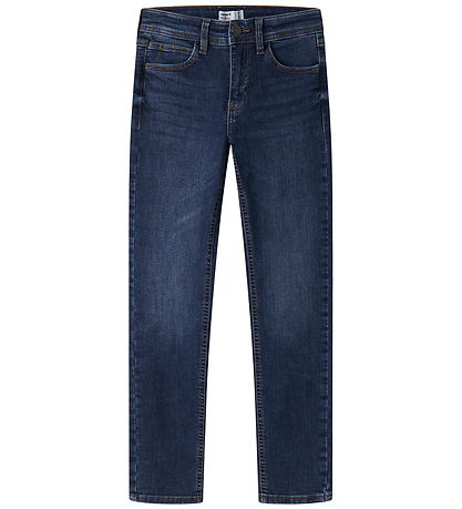 Name It Jeans - 2-pak - NkmRyan - Medium Blue Denim/Dark Blue